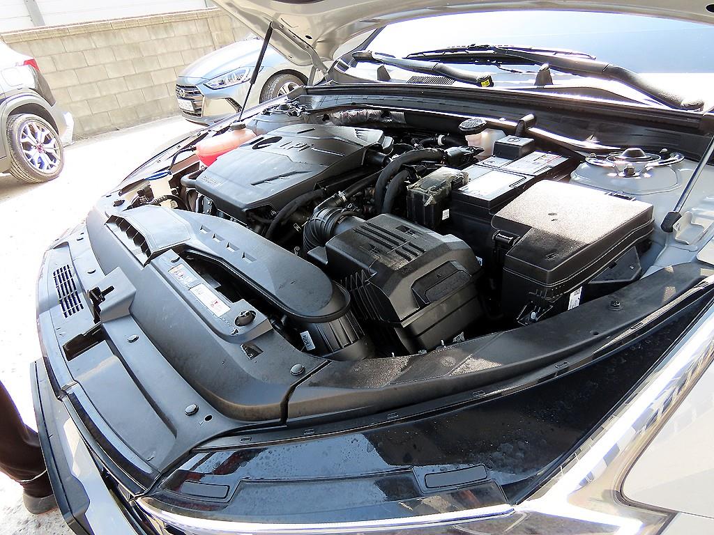 KIA K5 2024 Gris - Importación desde Corea - HF Imports Iquique - Foto 18