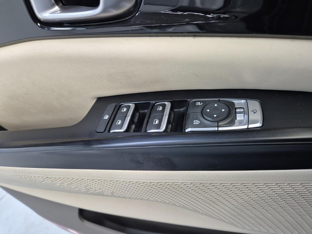 KIA Carnival - Vista 7