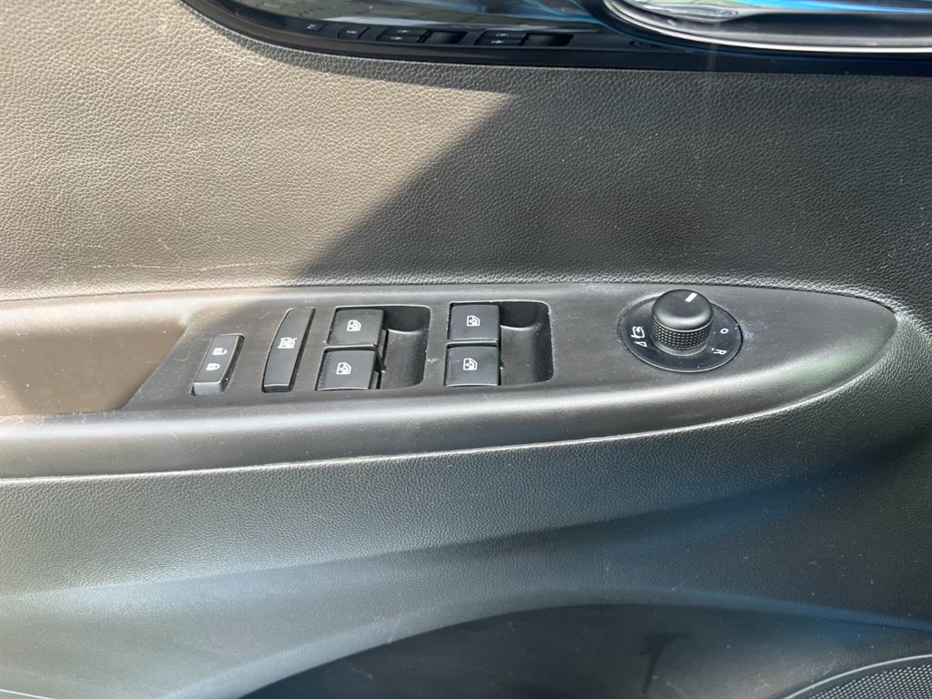 Chevrolet Spark 2017 Azul - Importación desde Corea - HF Imports Iquique - Foto 17