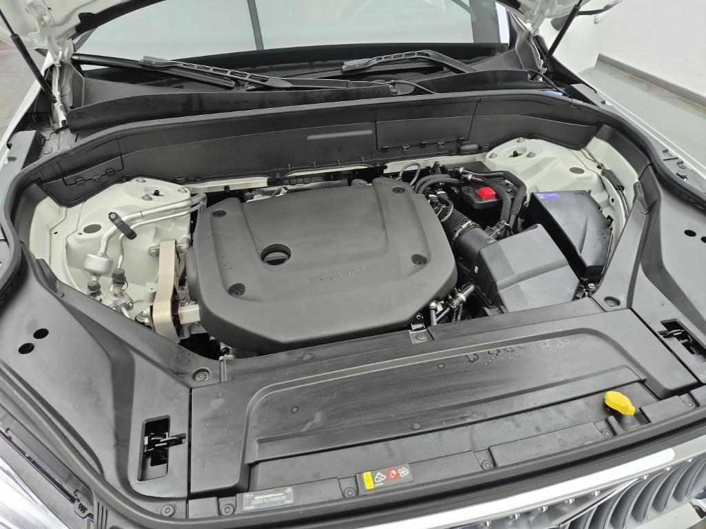 Volvo XC90 - Vista 6