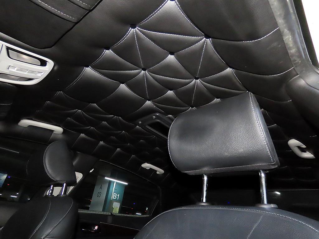 KIA K7 2018 Negro - Importación desde Corea - HF Imports Iquique - Foto 13