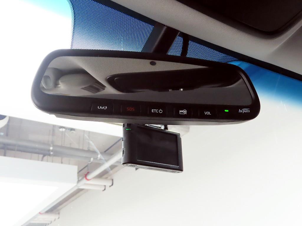 KIA Sorento 2019 Blanco - Importación desde Corea - HF Imports Iquique - Foto 14