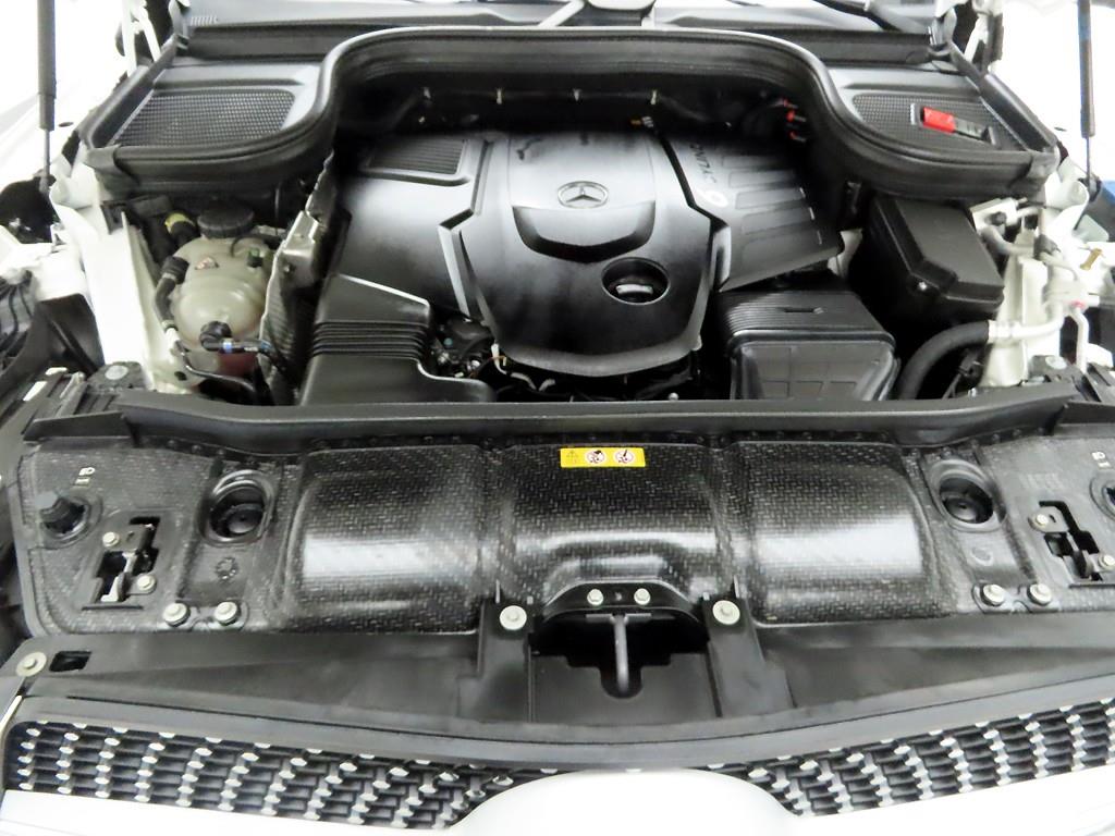 Mercedes Benz GLE Class 2023 - Importación desde Corea - HF Imports Iquique - Foto 20