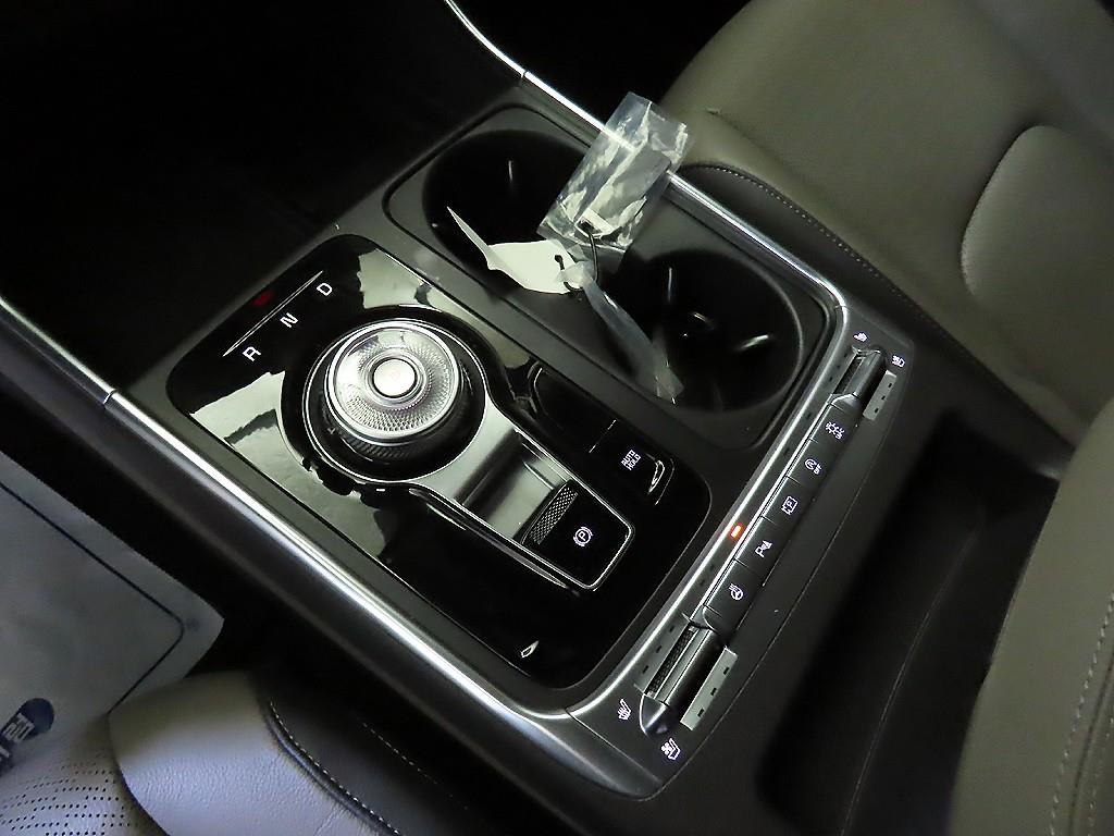 KIA Carnival - Vista 12