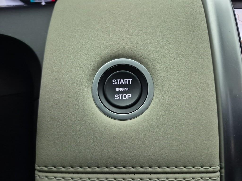 Land Rover Discovery Sports 2022 Blanco - Importación desde Corea - HF Imports Iquique - Foto 17