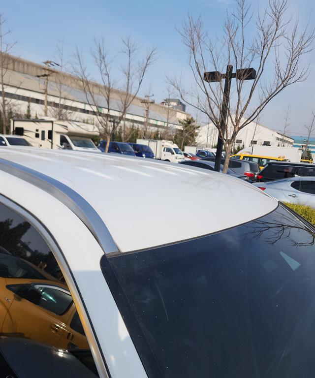 HYUNDAI Palisade - Vista 10