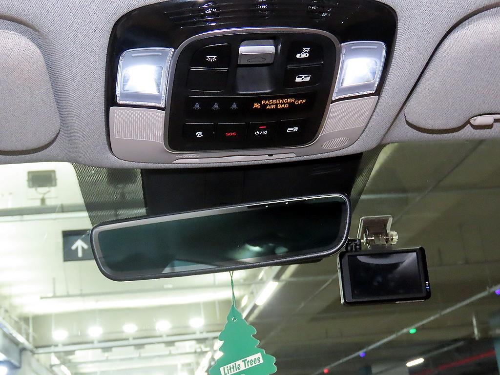 HYUNDAI Sonata 2020 Negro - Importación desde Corea - HF Imports Iquique - Foto 15