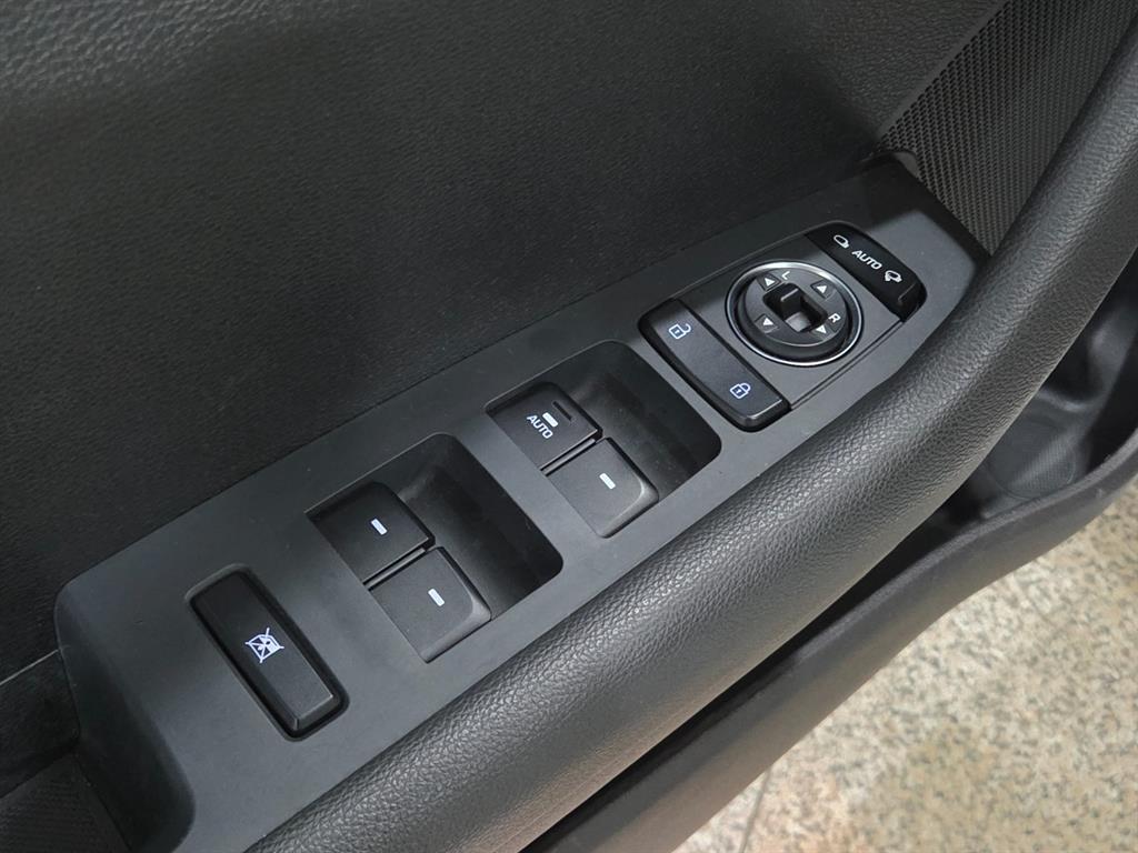 HYUNDAI Sonata 2017 Blanco - Importación desde Corea - HF Imports Iquique - Foto 16