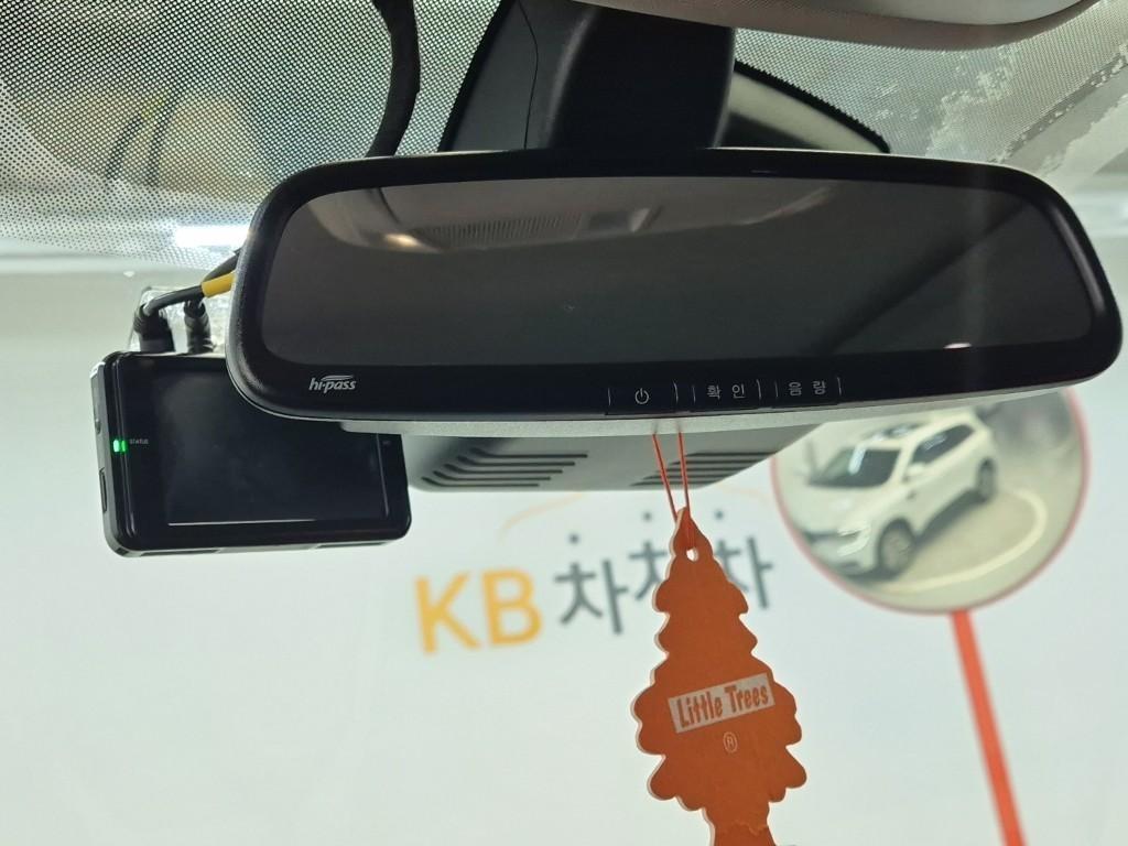 SAMSUNG QM6 2017 Blanco - Importación desde Corea - HF Imports Iquique - Foto 17