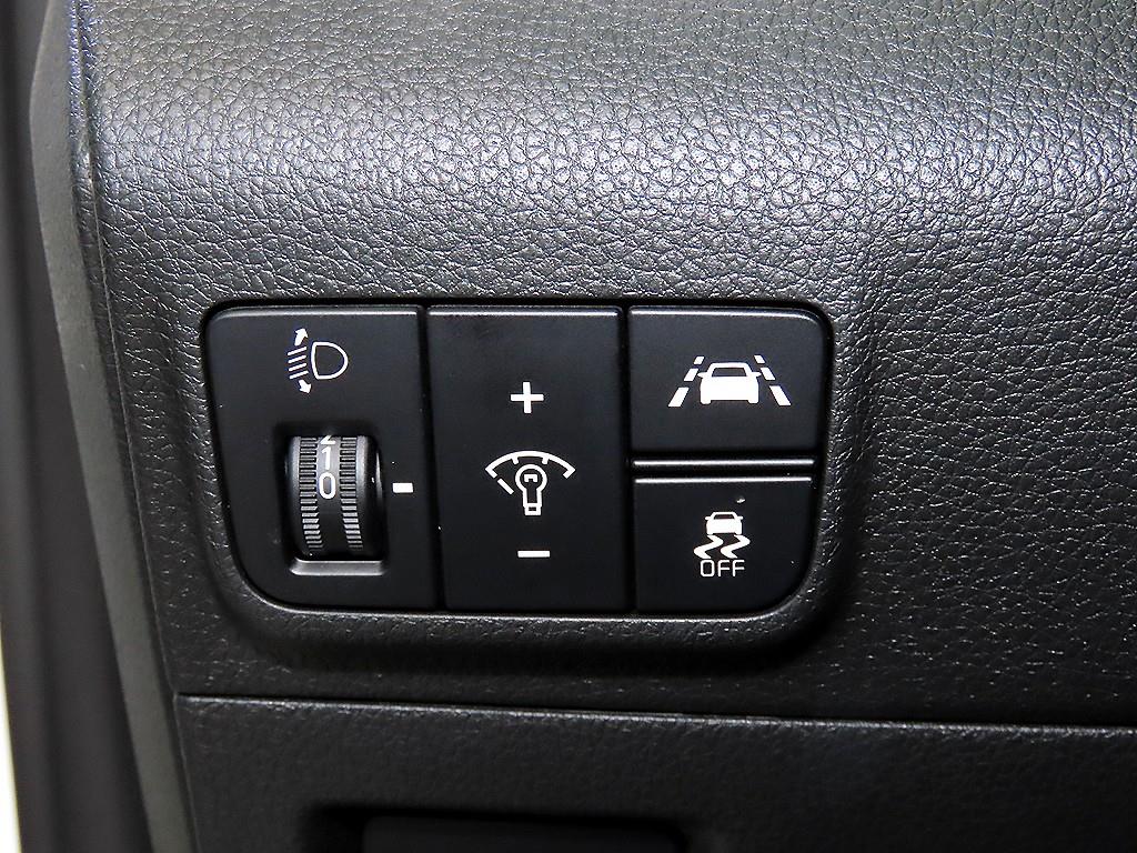 KIA K5 2020 Blanco - Importación desde Corea - HF Imports Iquique - Foto 14