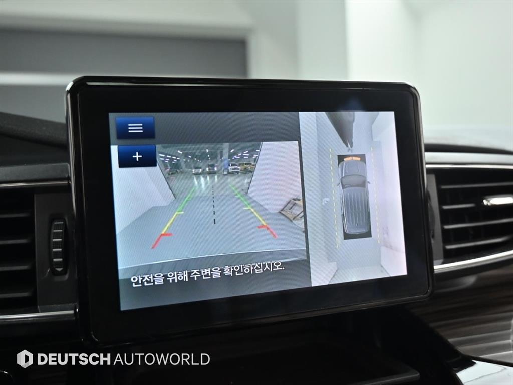 Ford Explorer 2021 Blanco - Importación desde Corea - HF Imports Iquique - Foto 15