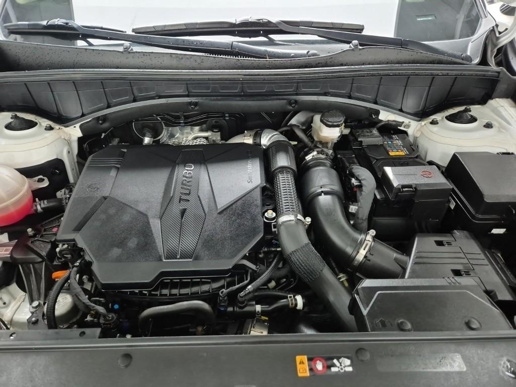 KIA Sorento 2023 Blanco - Importación desde Corea - HF Imports Iquique - Foto 20