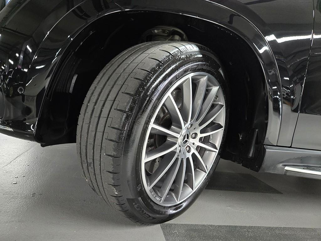 Mercedes Benz GLE Class 2025 Negro - Importación desde Corea - HF Imports Iquique - Foto 20