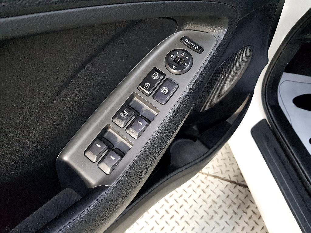 KIA K3 - Vista 11