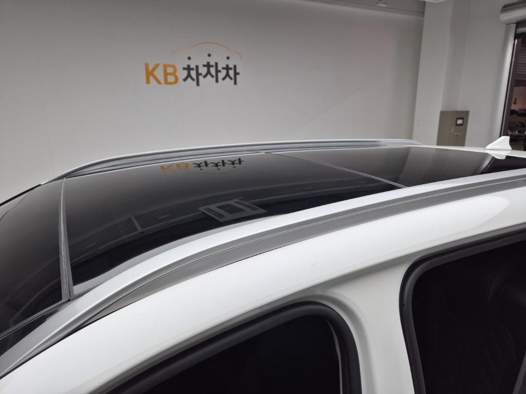 KIA Sorento - Vista 6