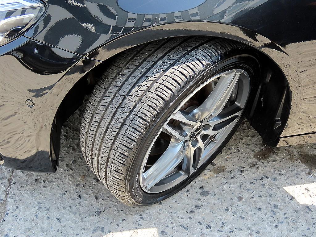 Mercedes Benz E class 2018 Negro - Importación desde Corea - HF Imports Iquique - Foto 20