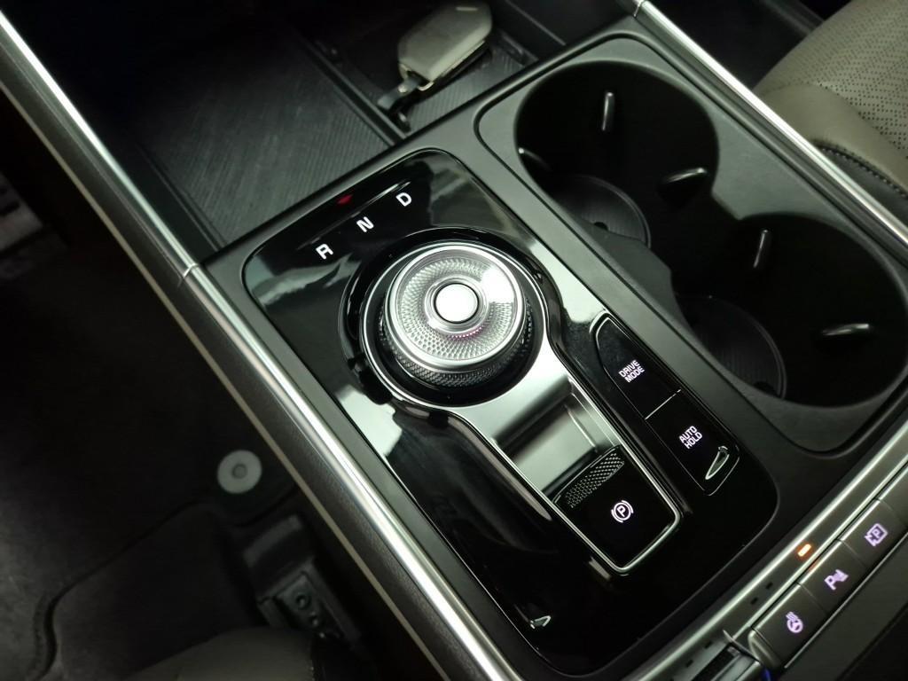 KIA Carnival 2024 Blanco - Importación desde Corea - HF Imports Iquique - Foto 15