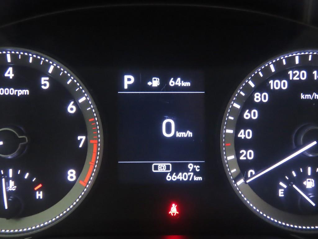 HYUNDAI Grandeur - Vista 8