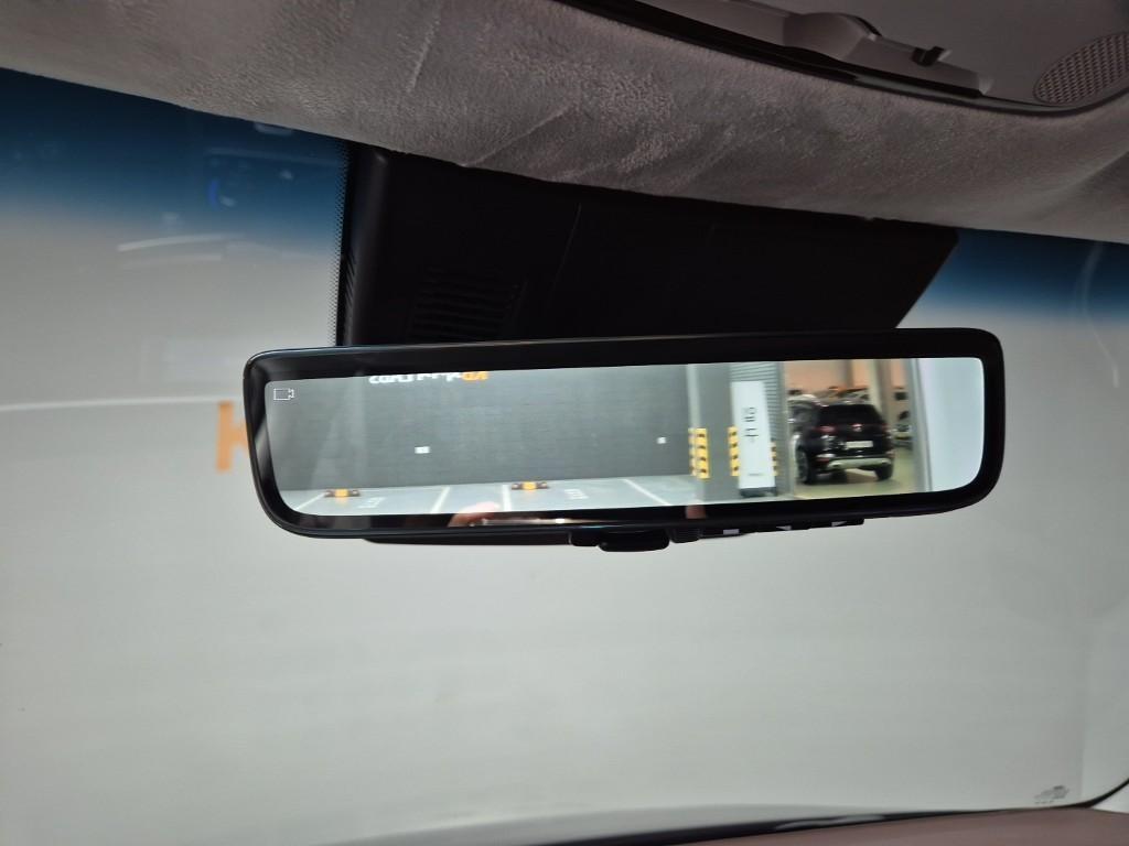 HYUNDAI Palisade 2023 Verde - Importación desde Corea - HF Imports Iquique - Foto 17