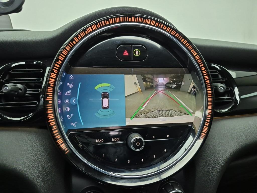 Mini Cooper 2022 Blanco - Importación desde Corea - HF Imports Iquique - Foto 15