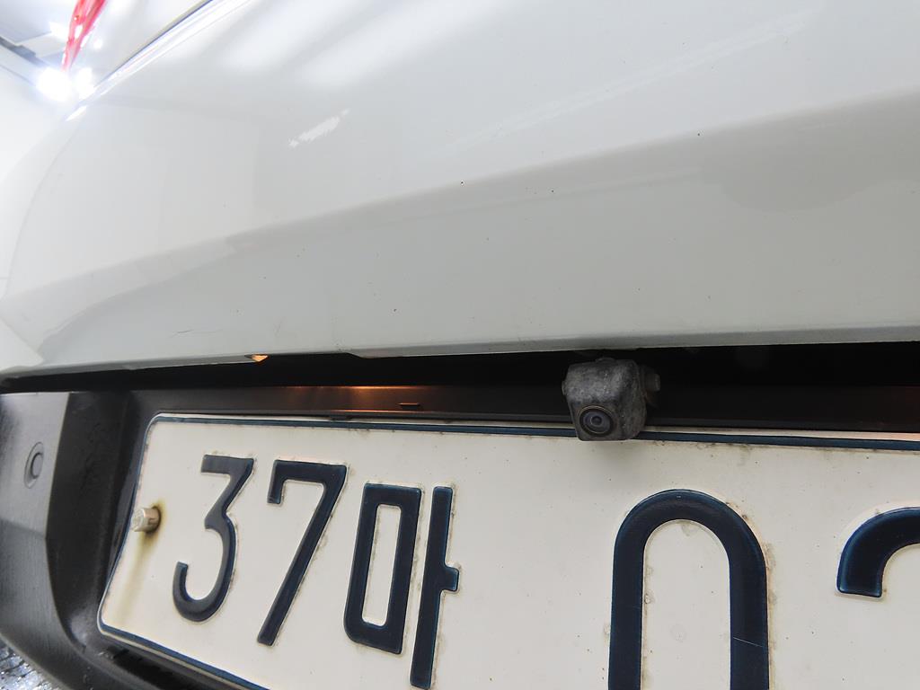 Peugeot 3008 2015 Blanco - Importación desde Corea - HF Imports Iquique - Foto 15