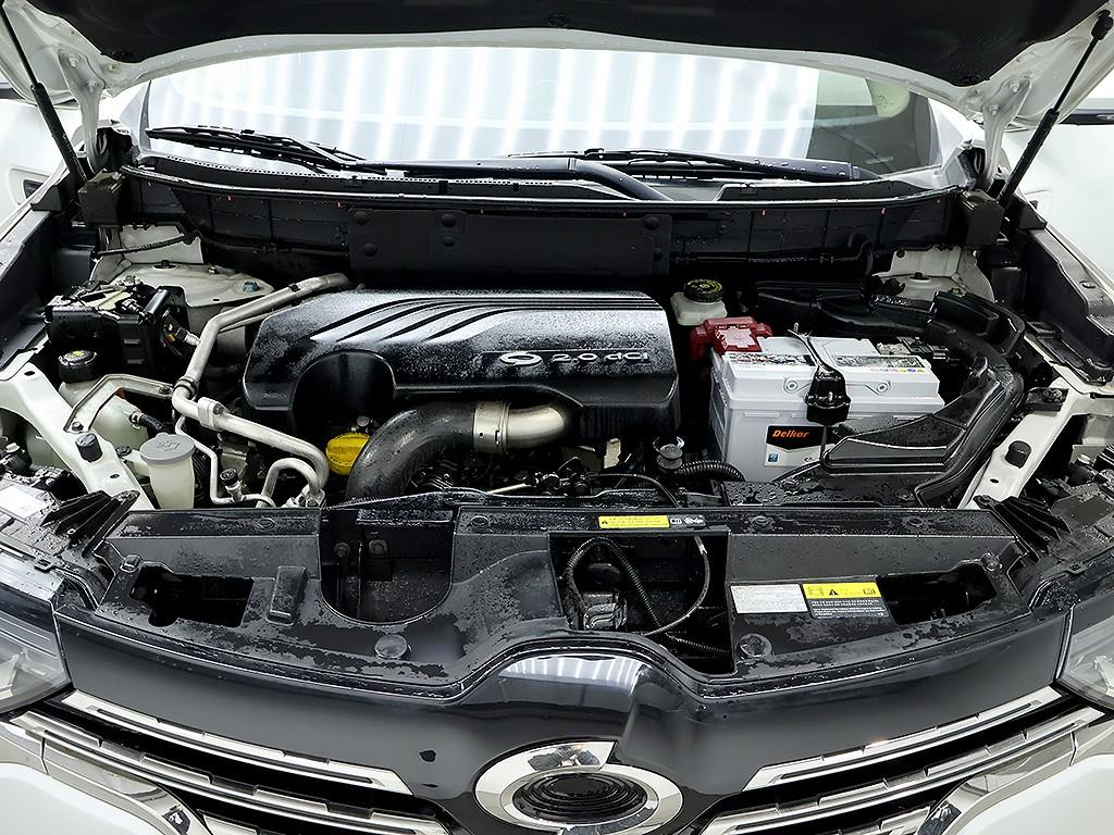 SAMSUNG QM6 2017 Blanco - Importación desde Corea - HF Imports Iquique - Foto 8