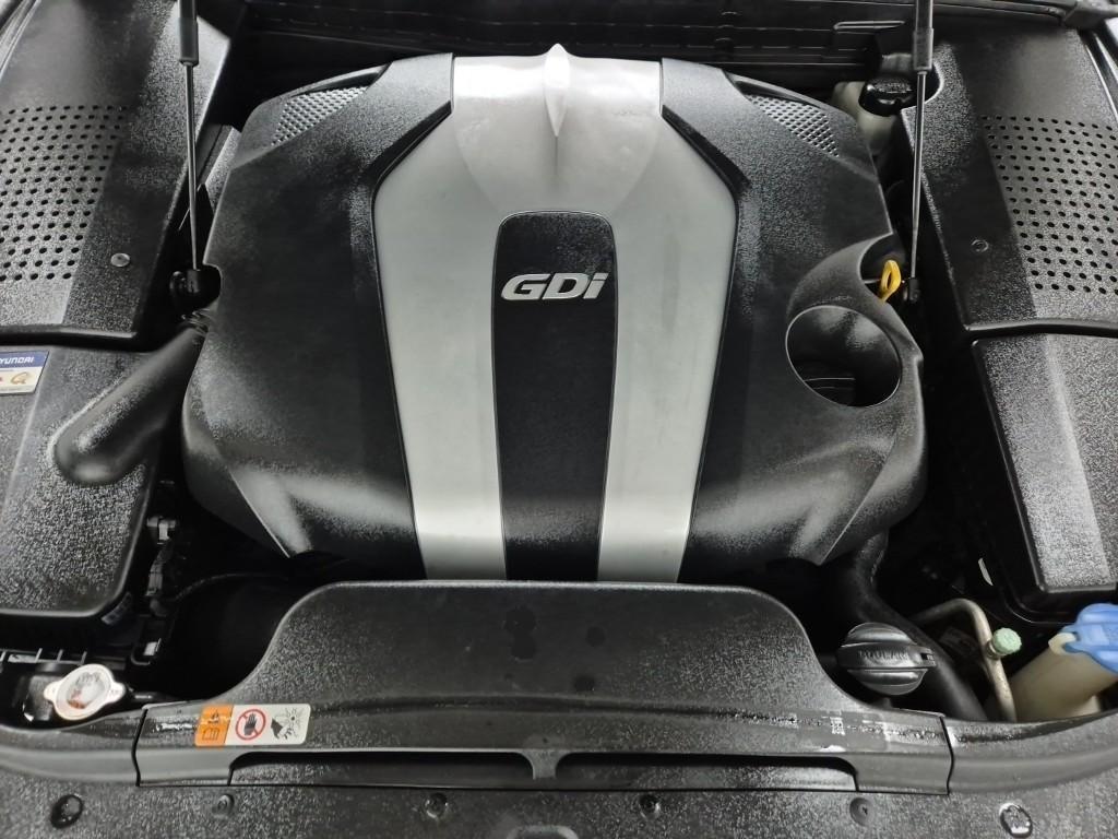 HYUNDAI Equus 2015 Negro - Importación desde Corea - HF Imports Iquique - Foto 19