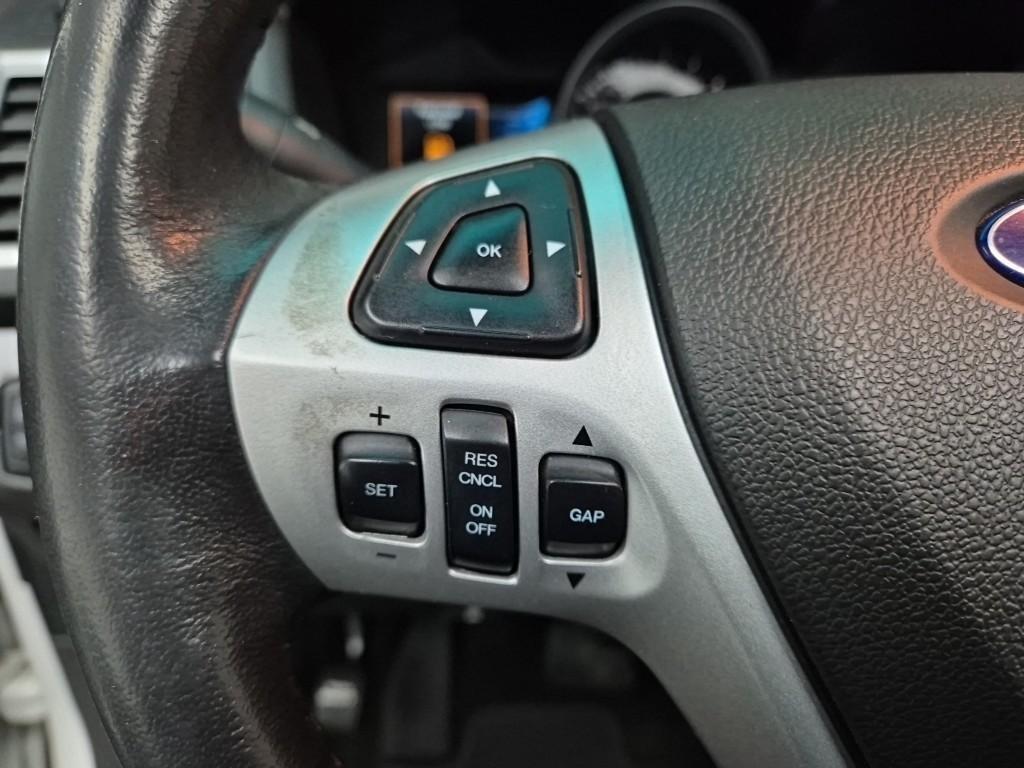 Ford Explorer 2015 Blanco - Importación desde Corea - HF Imports Iquique - Foto 15