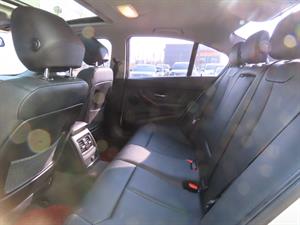 BMW 3 series - Vista 12