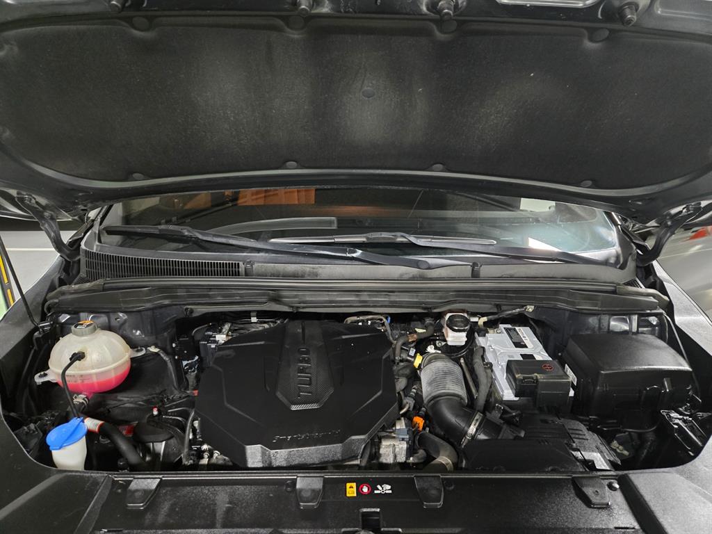 KIA Carnival 2021 Negro - Importación desde Corea - HF Imports Iquique - Foto 20