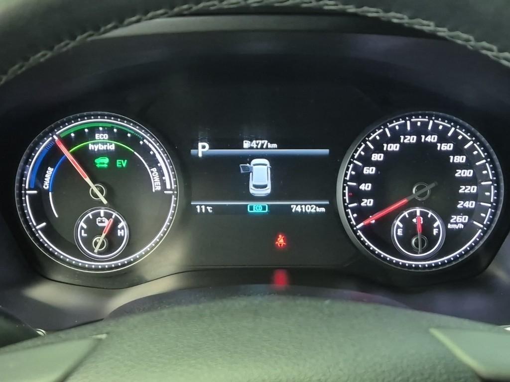 HYUNDAI Santa Fe - Vista 6