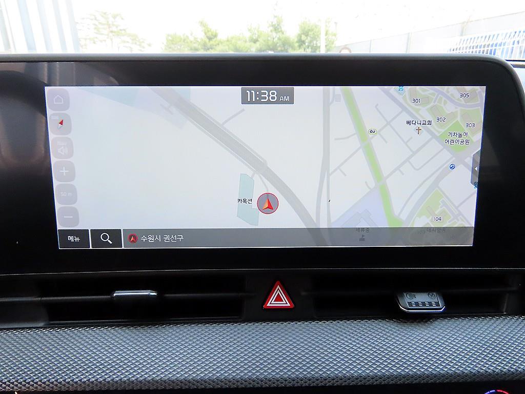 KIA Sportage 2022 Gris - Importación desde Corea - HF Imports Iquique - Foto 14