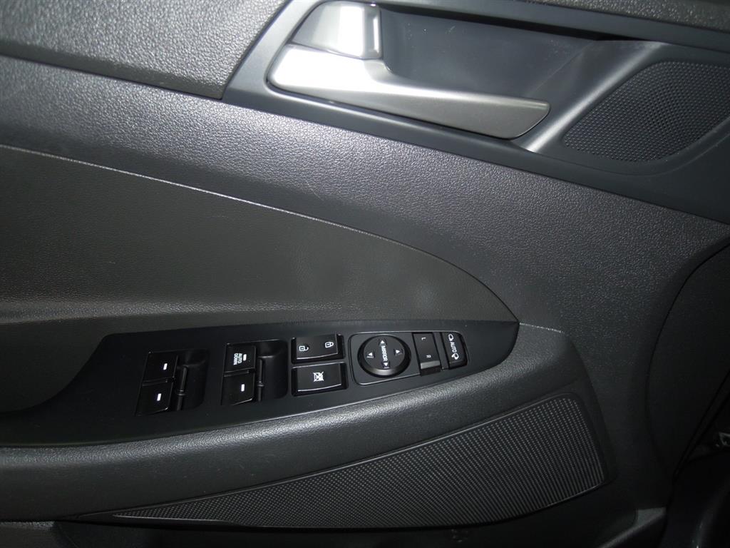 HYUNDAI Tucson 2020 Gris - Importación desde Corea - HF Imports Iquique - Foto 9