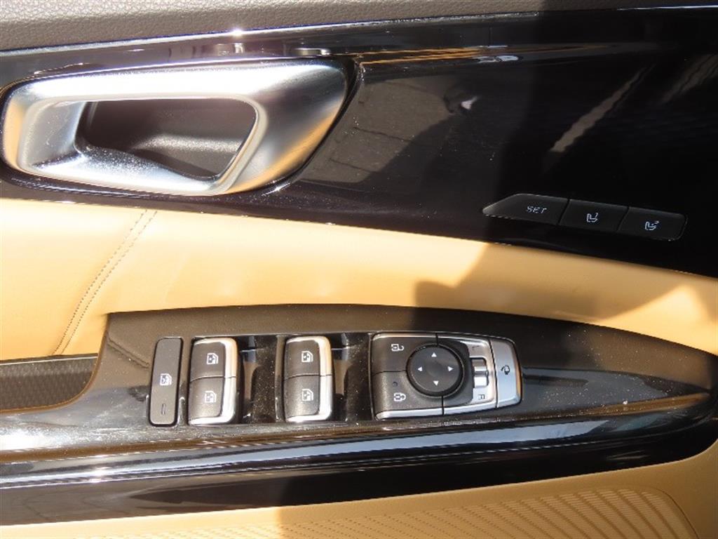 KIA Carnival 2023 - Importación desde Corea - HF Imports Iquique - Foto 12