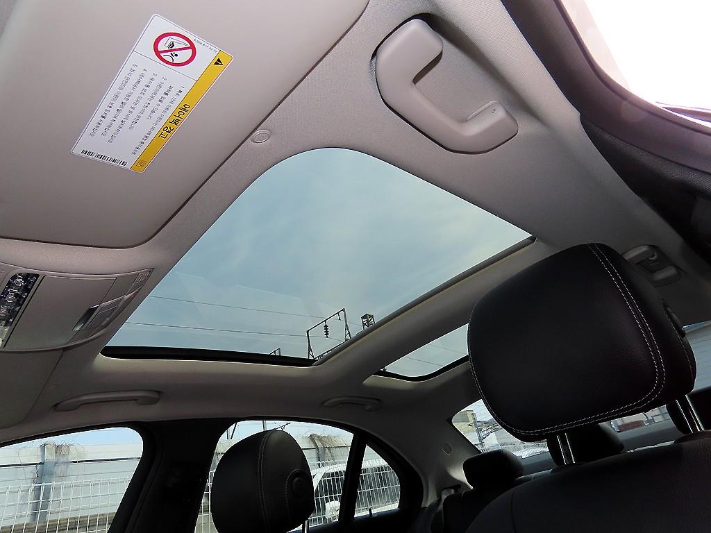 Mercedes Benz C Class 2020 Blanco - Importación desde Corea - HF Imports Iquique - Foto 18