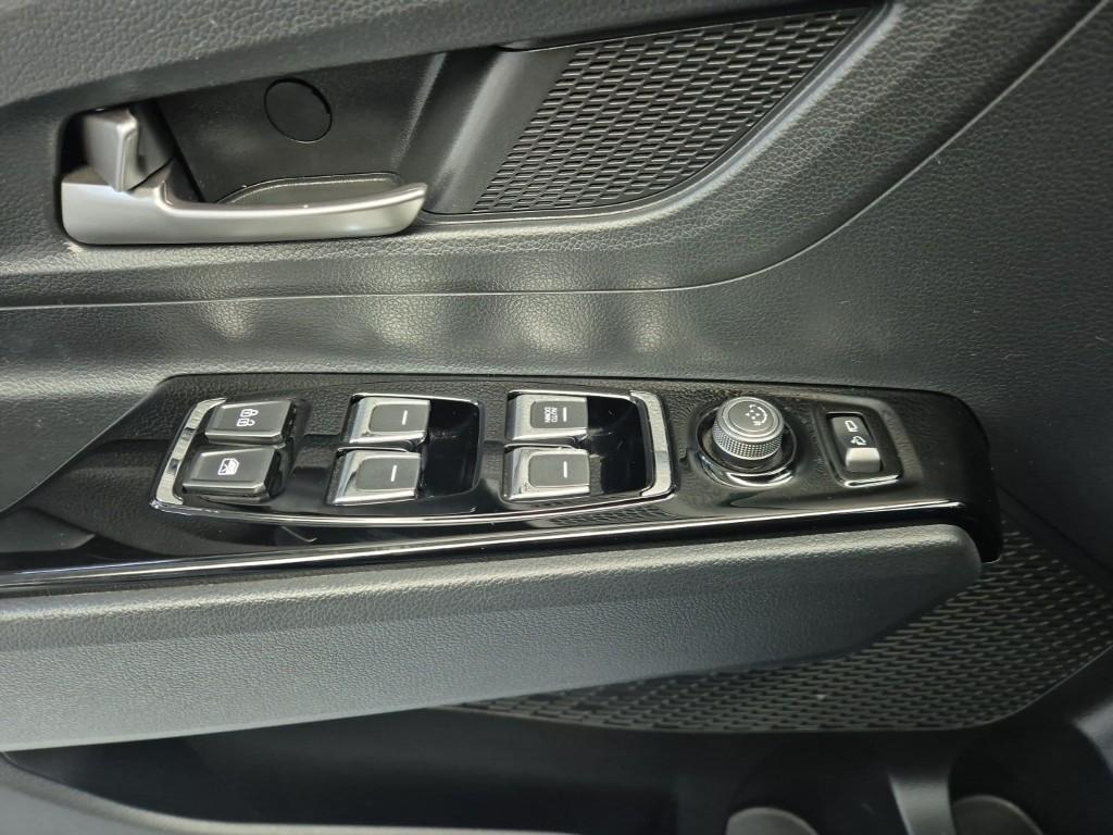 Ssangyong Korando 2020 Negro - Importación desde Corea - HF Imports Iquique - Foto 17