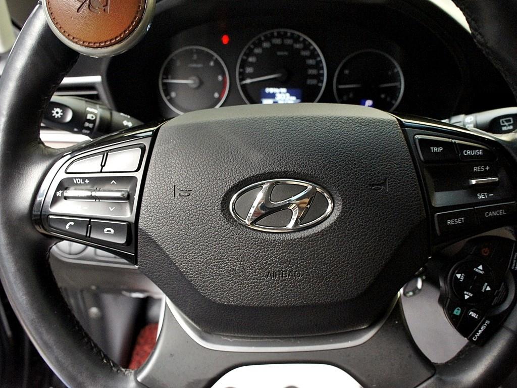 HYUNDAI Starex 2019 Negro - Importación desde Corea - HF Imports Iquique - Foto 8