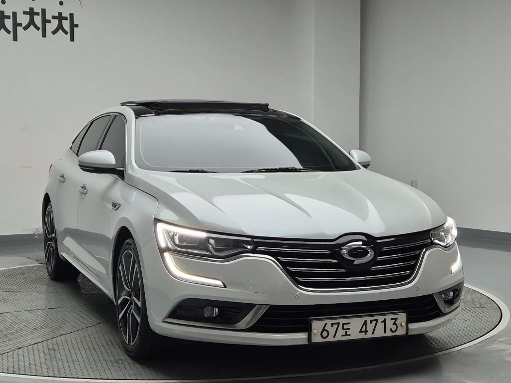 SAMSUNG SM6 - Vista 4