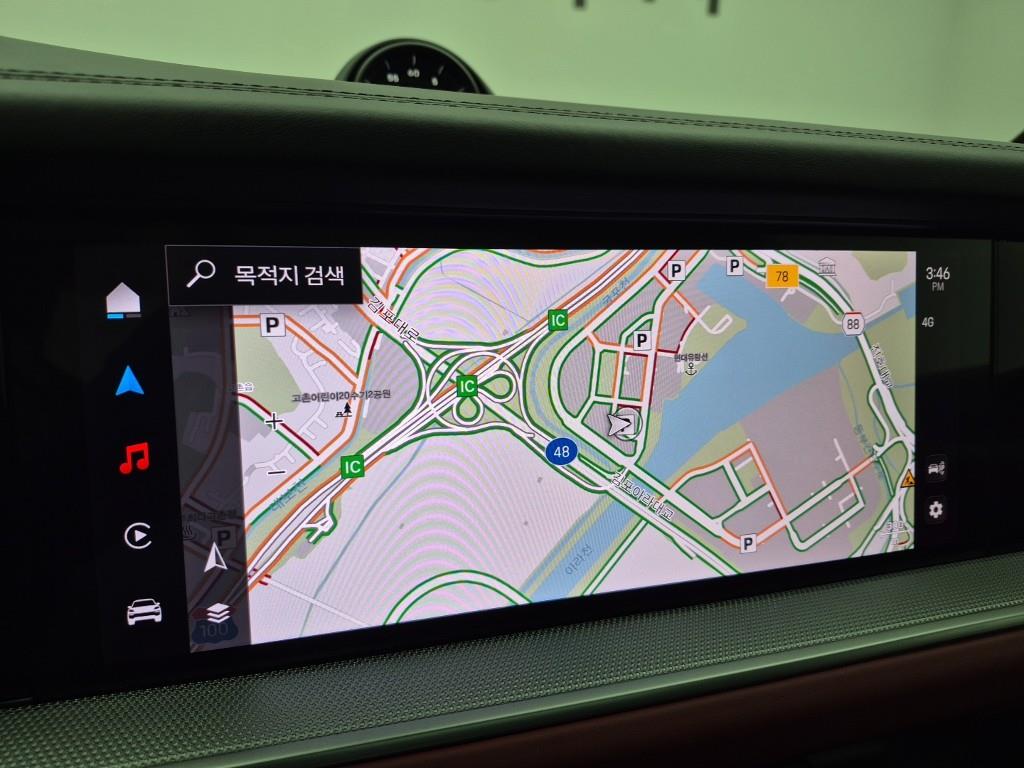 Porsche Cayenne 2024 Blanco - Importación desde Corea - HF Imports Iquique - Foto 14