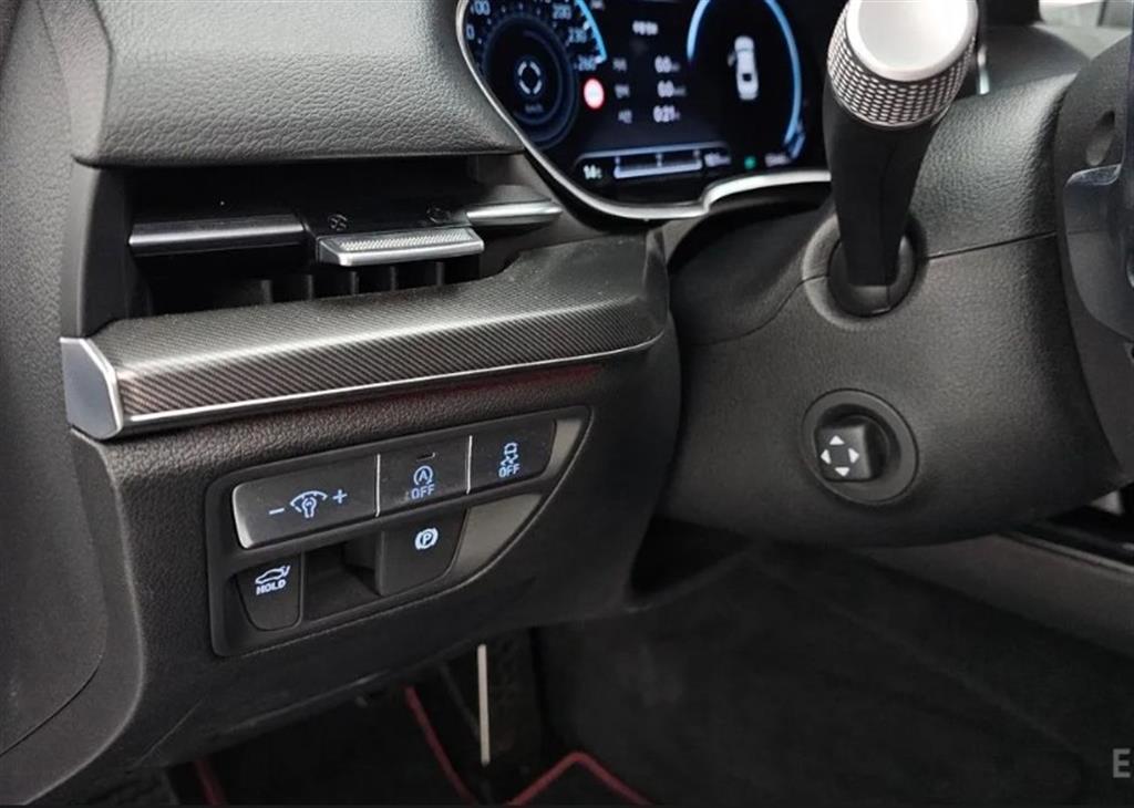 Genesis G80 2023 Blanco - Importación desde Corea - HF Imports Iquique - Foto 16