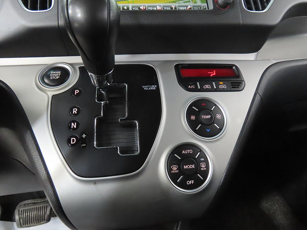 KIA Ray 2017 the color of pearl - Importación desde Corea - HF Imports Iquique - Foto 13