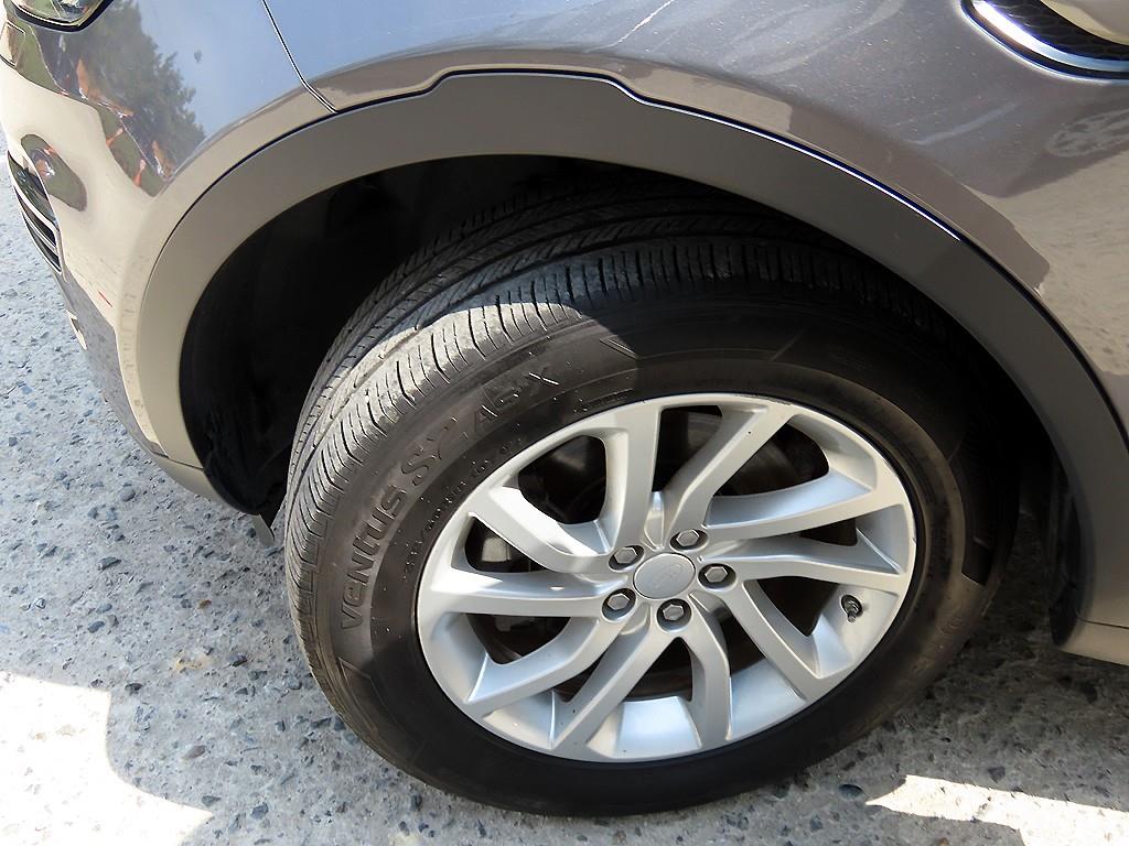 Land Rover Discovery Sports 2017 Gris - Importación desde Corea - HF Imports Iquique - Foto 20