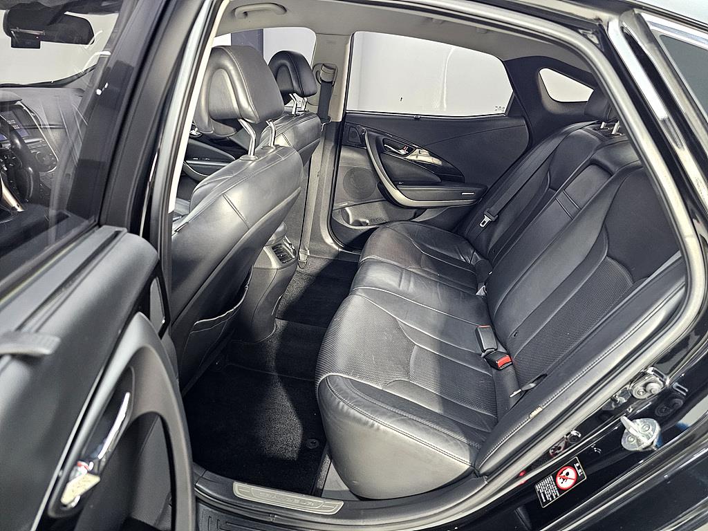 HYUNDAI Grandeur - Vista 9