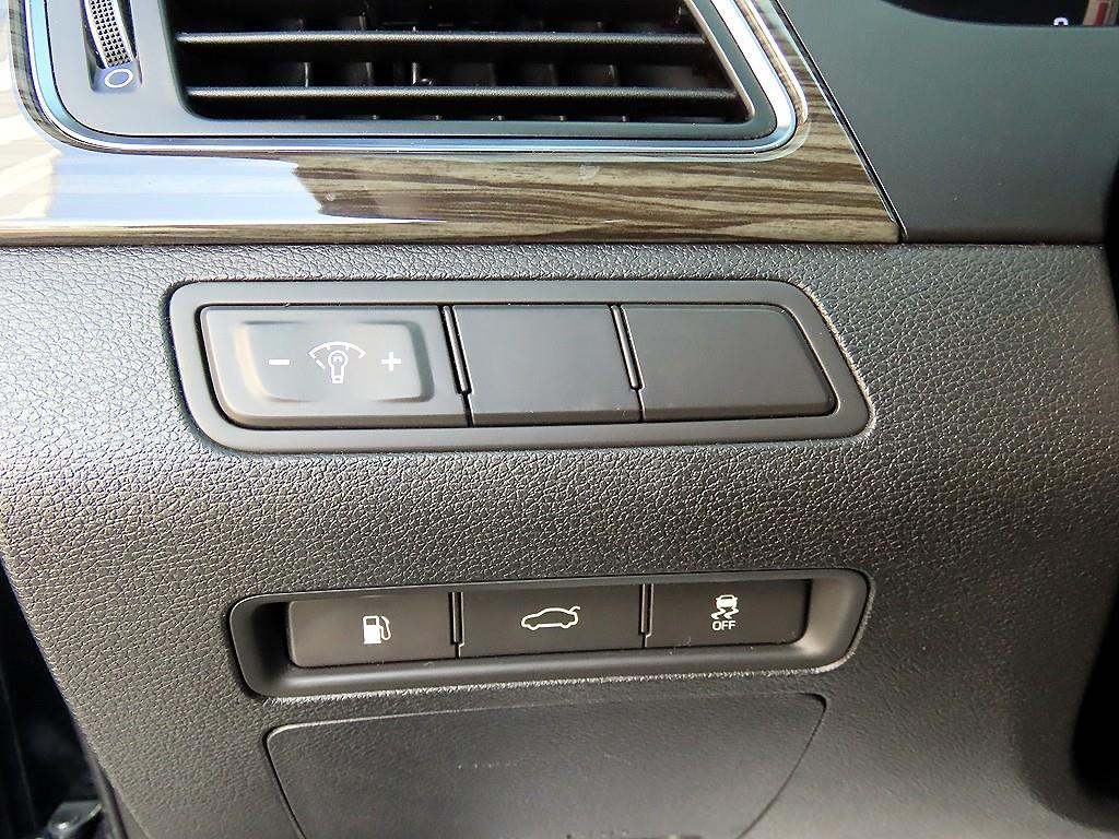 HYUNDAI Sonata - Vista 12