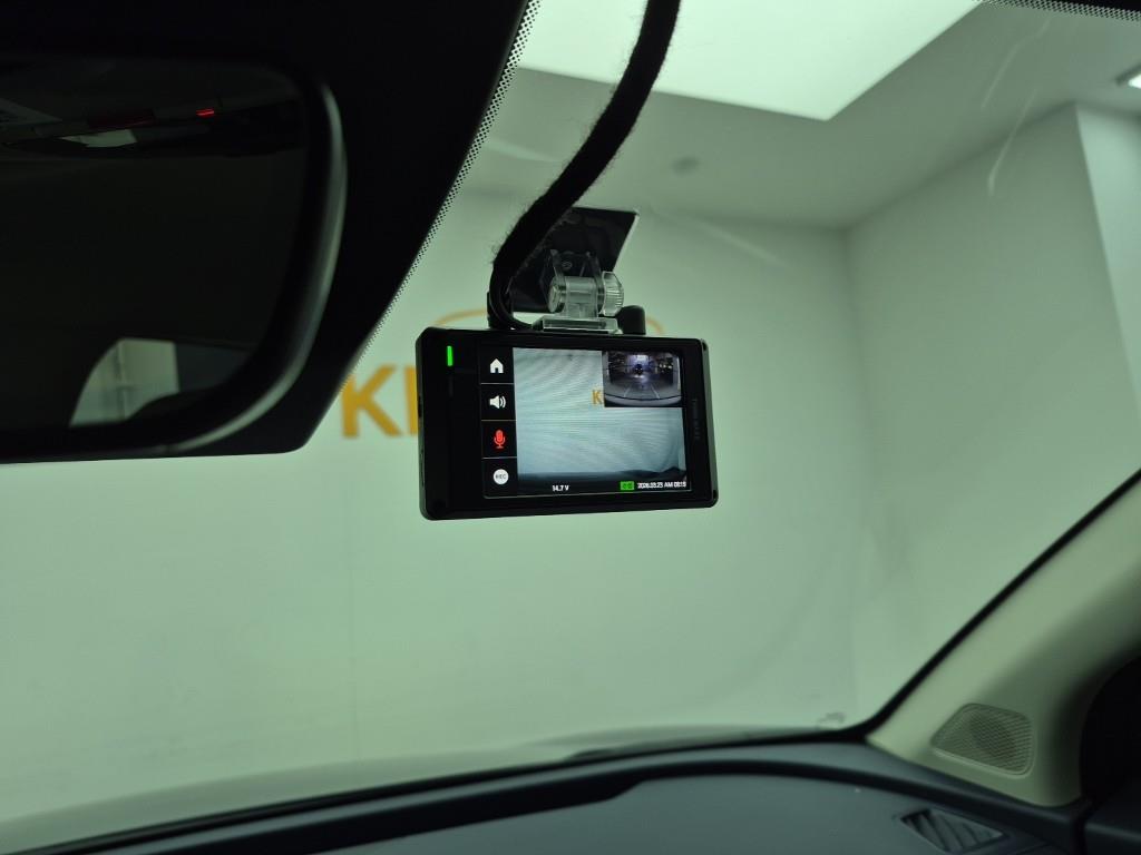 KIA Sportage 2023 Gris - Importación desde Corea - HF Imports Iquique - Foto 17