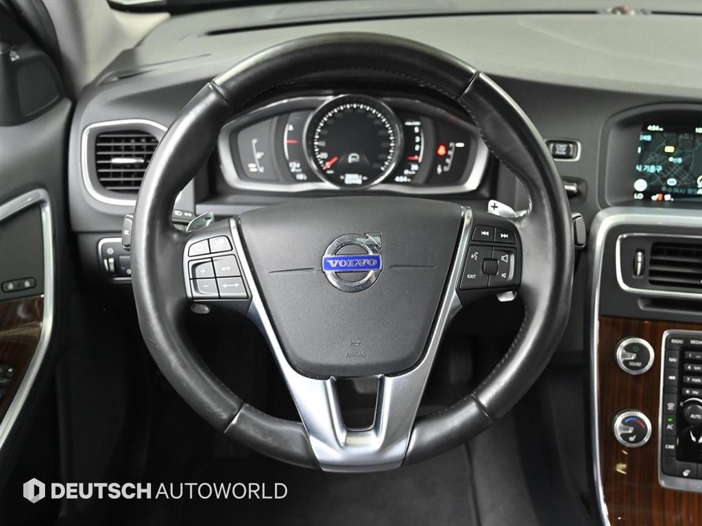 Volvo S60 - Vista 12