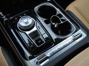 KIA Carnival - Vista 12