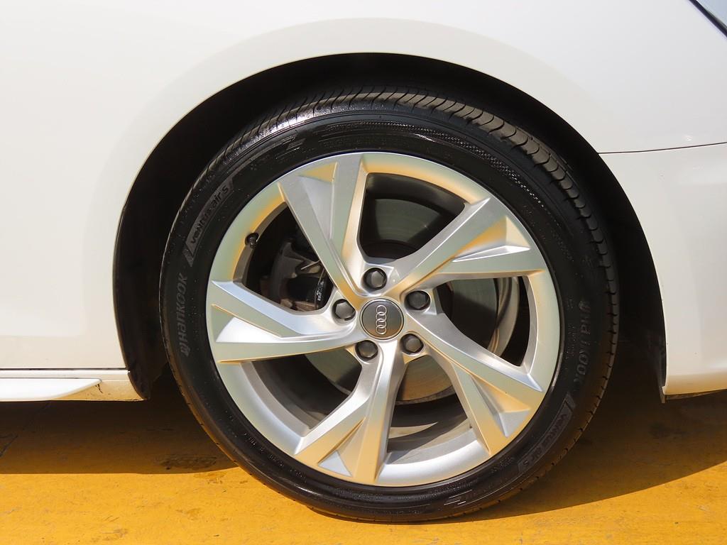 Audi A4 2021 Blanco - Importación desde Corea - HF Imports Iquique - Foto 20