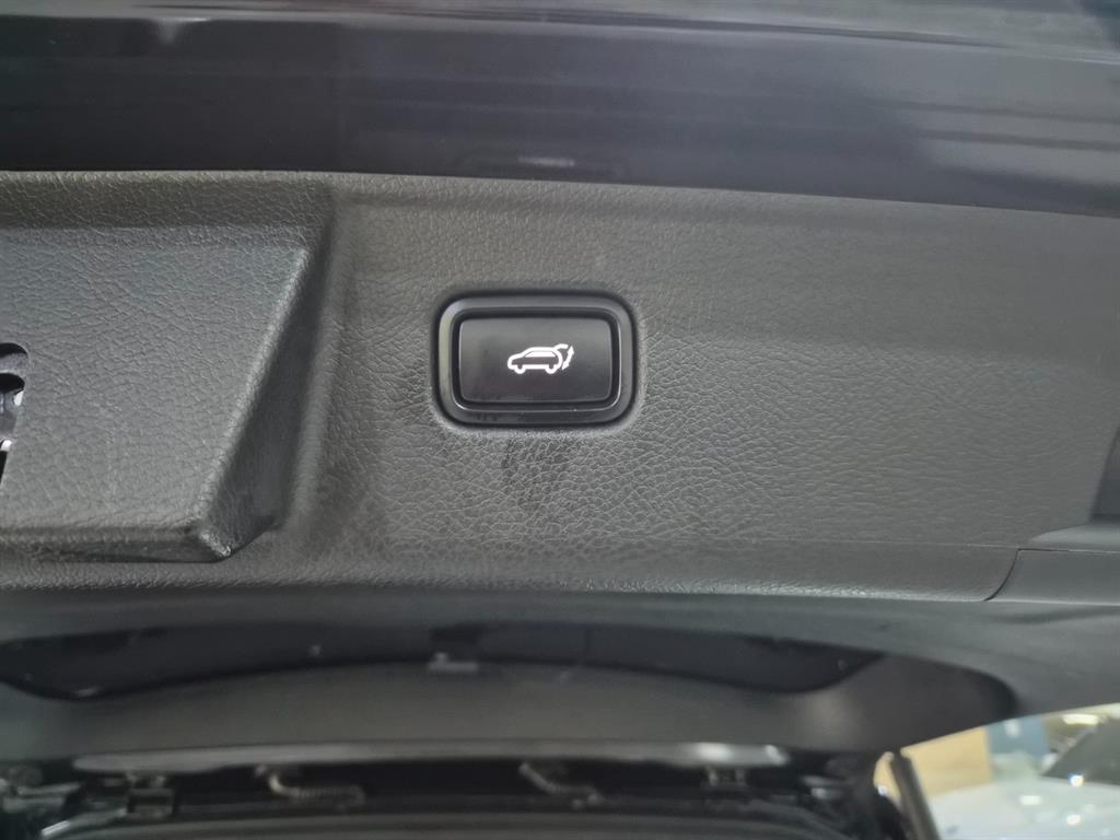 KIA Mohave 2022 Negro - Importación desde Corea - HF Imports Iquique - Foto 17