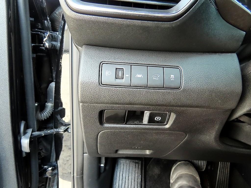 HYUNDAI Santa Fe - Vista 12